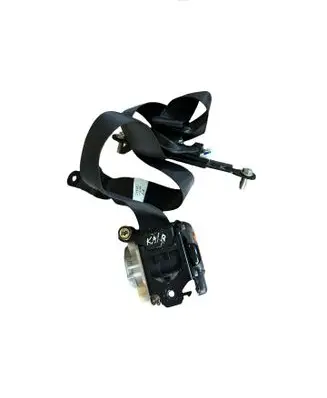 Nissan Qashqai Front seatbelt 3066322 5036H4M1CB