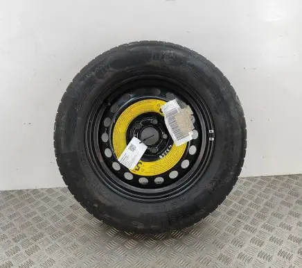 Skoda Scala R15 spare wheel 2Q0601027T