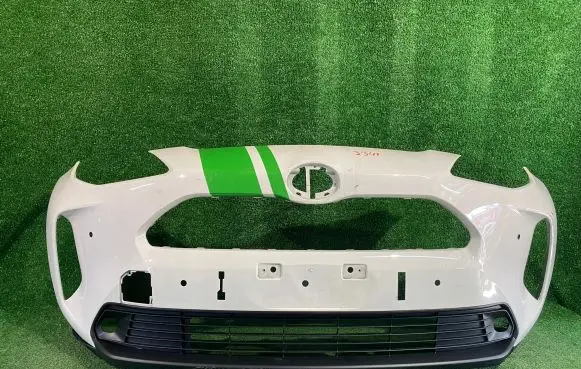 Toyota Yaris Cross Front bumper