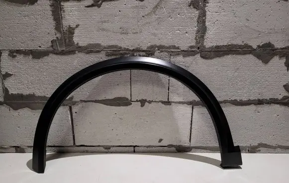 Cupra Formentor Fender trim (molding) 5ff853717g
