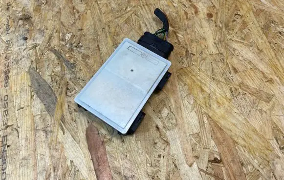 BMW X5 G05 Blind spot module 6893736