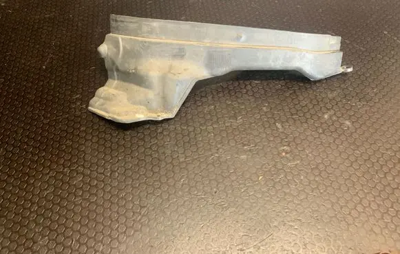 BMW 7 F01 F02 F03 F04 Other engine bay part F075175 7149460 7188414