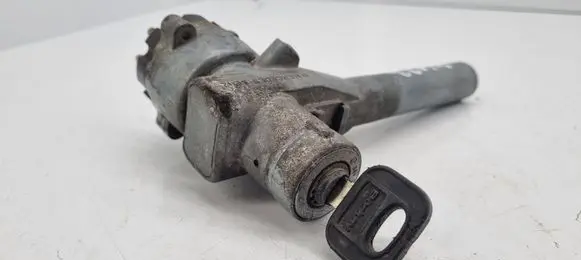 Mercedes-Benz W123 Ignition lock 82881