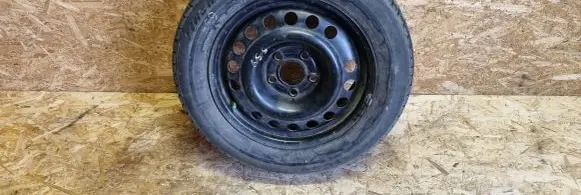 Opel Astra G R15 spare wheel 