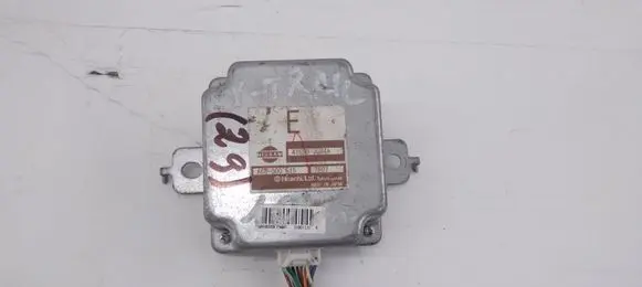 Nissan X-Trail T30 Gearbox control unit/module 41650JG04A