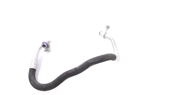 Mercedes-Benz SLC R172 Air conditioning (A/C) pipe/hose A1728301400