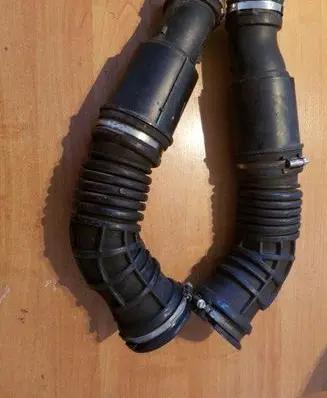 Opel Mokka Air intake duct part