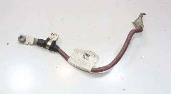 Volkswagen Golf VIII Wires (starter motor) 5WA971244C