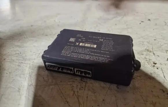 Jaguar XE Other control units/modules FK7219H440AH