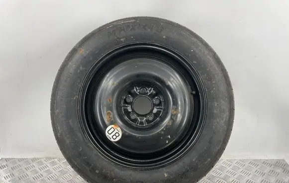 Nissan X-Trail T32 R17 spare wheel 403535M300