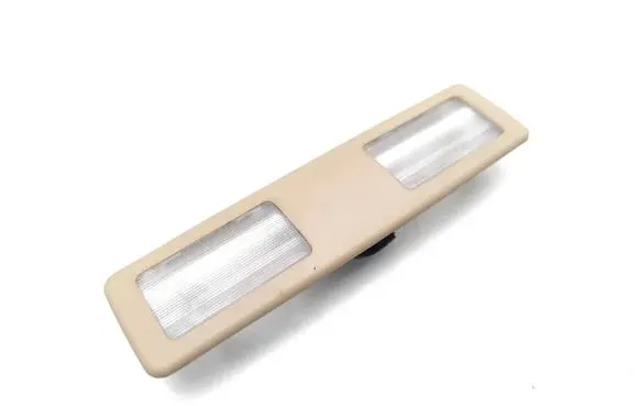 BMW 7 E38 Rear seat light