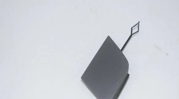 BMW i4 Rear bumper row hook cap/cover 9446992 51129446992