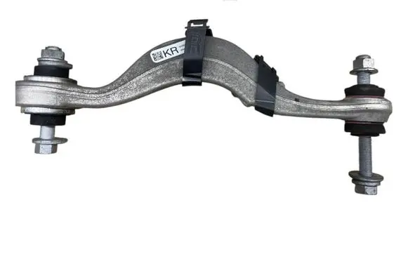Rear control arm