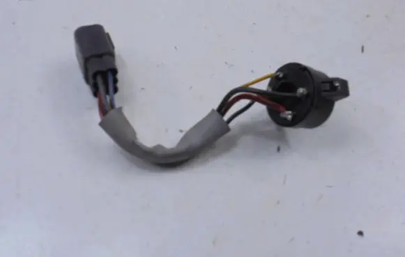 Ford Ka Ignition lock contact 89FB11572AB