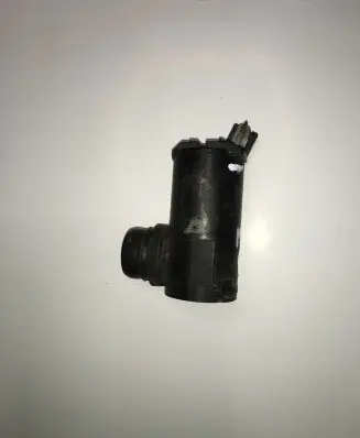 Mitsubishi Pajero Windscreen/windshield washer pump 8603101480