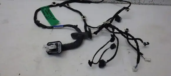 Renault Talisman Rear door wiring loom 241274434R