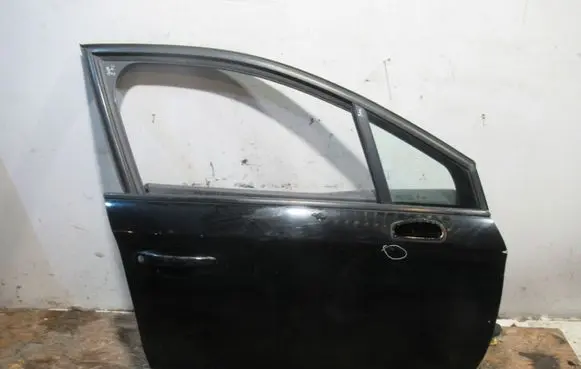 Citroen C4 II Front door