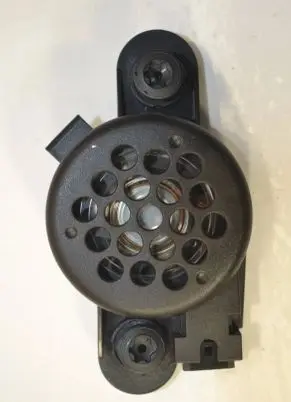 Audi Q5 SQ5 8R Parking PDC sensor speaker 8E0919279