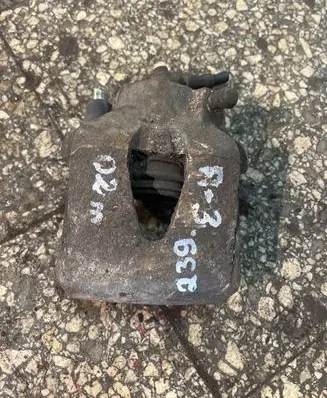 Audi A3 S3 8L Front brake caliper