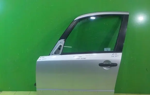 Fiat Sedici Front door PRZOD LEWE