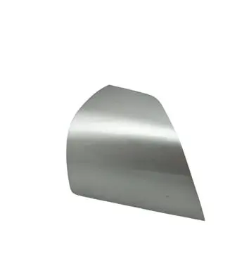 Jeep Grand Cherokee WL Dashboard side end trim 6VF81WS3AB 6VF81TRMAB