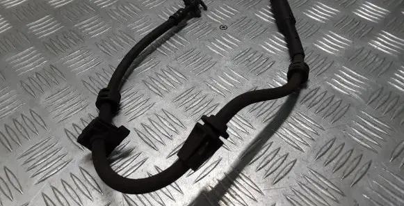 Peugeot 308 Brake booster pipe/hose 