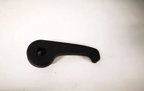 Hyundai Kona I Engine bonnet (hood) release handle 