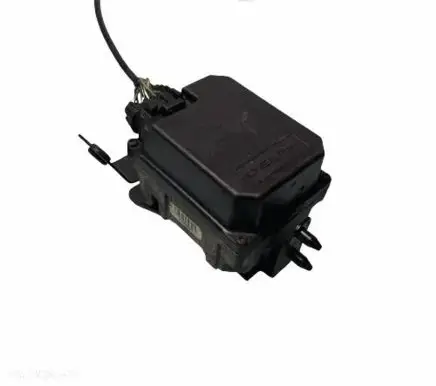 Jaguar X-Type Cruise control unit/module 2X439G659AE 25329216