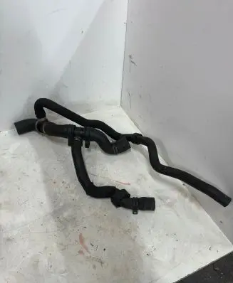 Seat Ibiza IV (6J,6P) Engine coolant pipe/hose 6R0122101BT XR128203