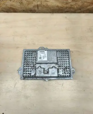 Volvo S90, V90 Headlight ballast module Xenon 31446805