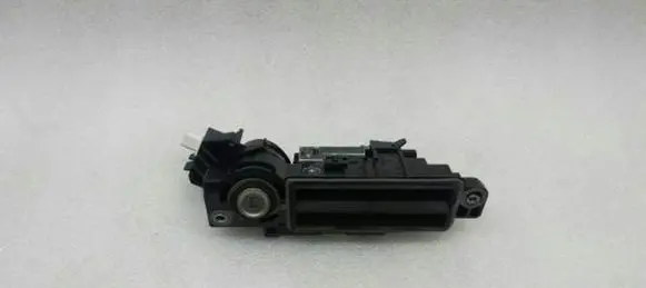 Mercedes-Benz CLS AMG C219 Tailgate/trunk/boot exterior handle A2037500893