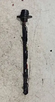 Skoda Octavia Mk2 (1Z) Fuel injector wires 038971803