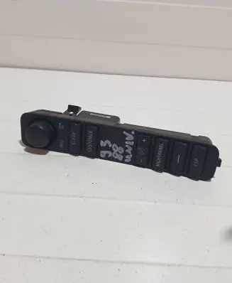 Saab 9-3 Ver1 ESP (stability program) switch 12792588JD 60230017D