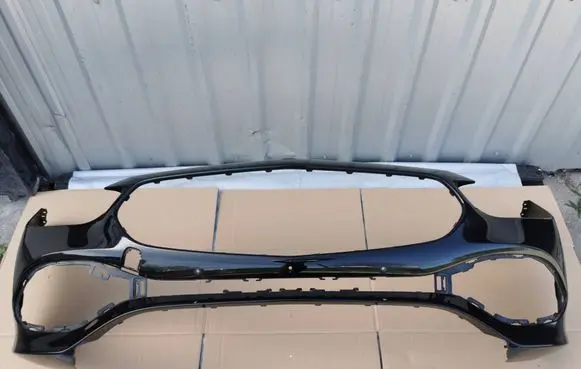 Mercedes-Benz C W206 Front bumper A2068808501