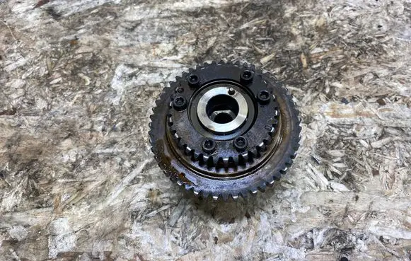 Nissan 350Z Camshaft pulley/ VANOS 8J10029261616 8J1002926 29261616