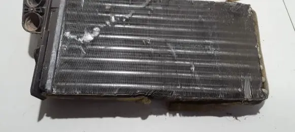 Peugeot 605 Heater blower radiator