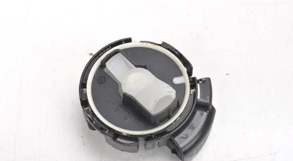 Porsche Cayman 982 Airbag deployment crash/impact sensor 9P1959354