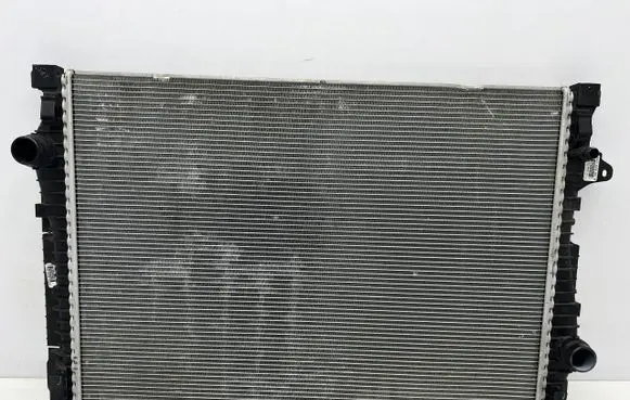 Land Rover Range Rover Evoque L551 Coolant radiator K8D2-8005-AD
