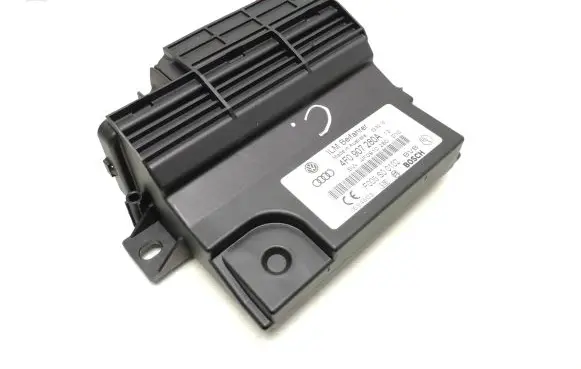 Audi A6 S6 C6 4F Other control units/modules 4F0907280A 4F0910280 F005S00102