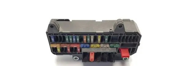 BMW 7 E65 E66 Fuse module 61136900583 10688710 6113690058303