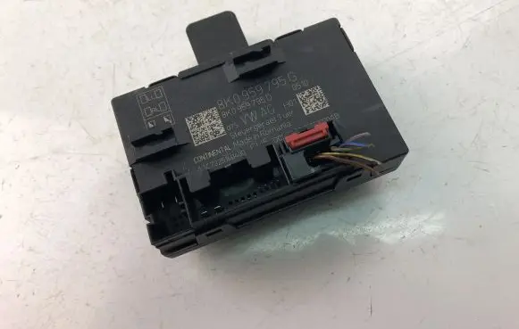 Audi Q5 SQ5 Other control units/modules 8K0959795G
