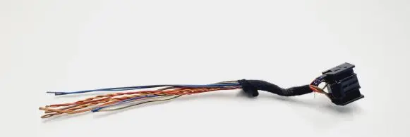 Audi A4 S4 B6 8E 8H Other wiring loom 8E0972126