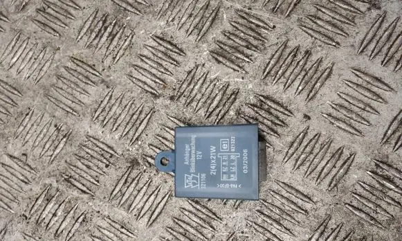 Ford Galaxy Other relay 321106