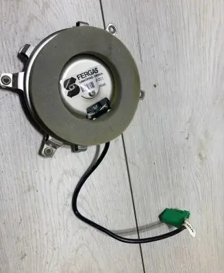 Volvo S80 Seat adjustment motor 3111069
