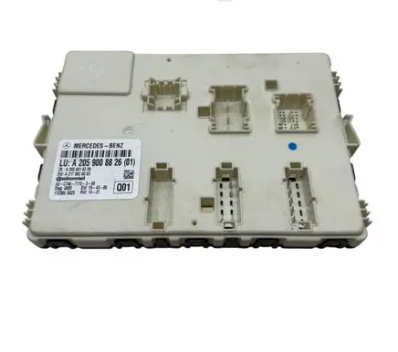 Mercedes-Benz C AMG W205 Comfort/convenience module A2059008826 A2059016209 A2179020003