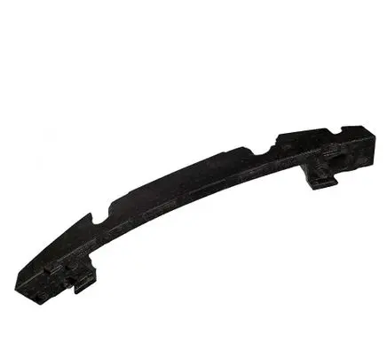 Nissan Leaf I (ZE0) Front bumper foam support bar 620905SH0A