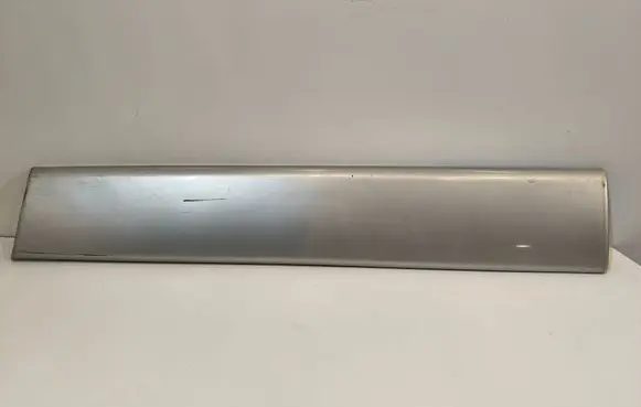 Renault Trafic II (X83) Sliding door trim (molding) 828210114R 93857053