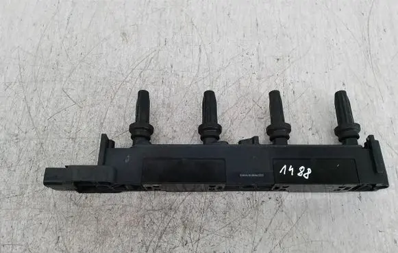 Citroen Xsara Picasso High voltage ignition coil