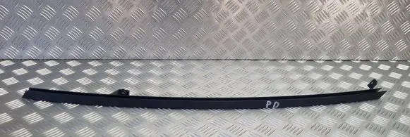 Renault Scenic II - Grand scenic II Front door windshield rail 3257456