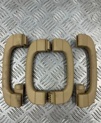 BMW 5 E60 E61 Rear interior roof grab handle